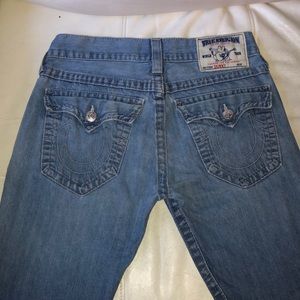 True religion men’s jeans
